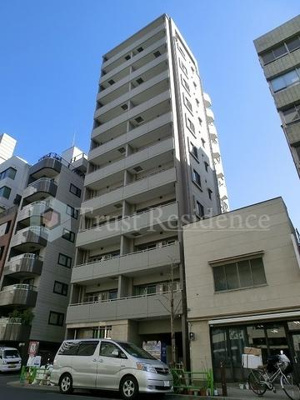 【外観】 | コートラクリア京橋