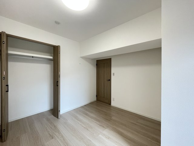 『八王子市マンション』ストーク八王子【仲介手数料無料】　八王子市明神町4-1-2の洋室|～仲介手数料無料☆八王子ひなた不動産～ストーク八王子