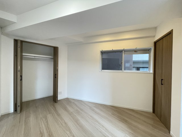 『八王子市マンション』ストーク八王子【仲介手数料無料】　八王子市明神町4-1-2の洋室|～仲介手数料無料☆八王子ひなた不動産～ストーク八王子