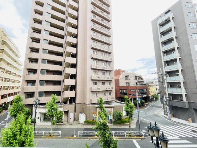 『八王子市マンション』ストーク八王子【仲介手数料無料】　八王子市明神町4-1-2のその他|～仲介手数料無料☆八王子ひなた不動産～ストーク八王子