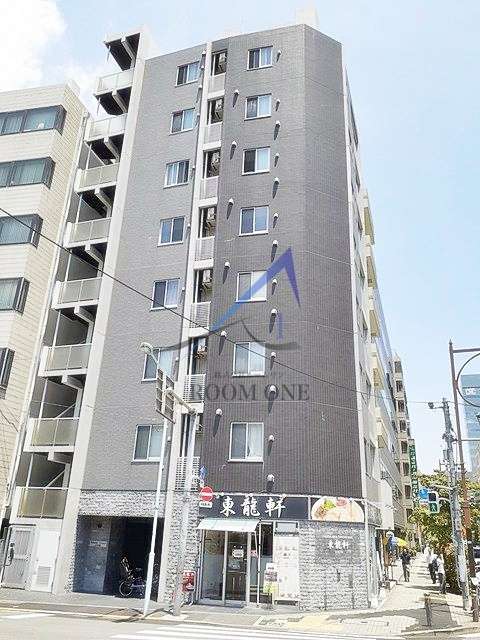 パラッツォコモド日本橋