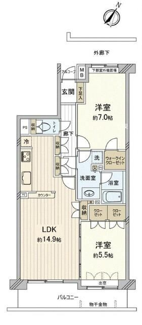 リーベスト本牧溪園