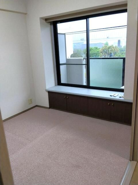リーベスト本牧溪園の設備