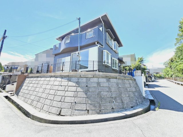 若草町３丁目戸建