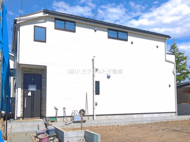 『八王子市新築戸建て』八王子市東浅川町212【仲介手数料無料】　６期