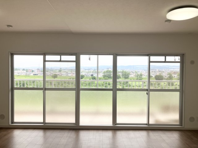  ≪オール電化≫7階　開放感あり♪MAC広瀬川コート