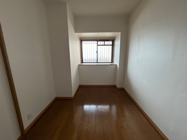 フローラハイムの子供部屋