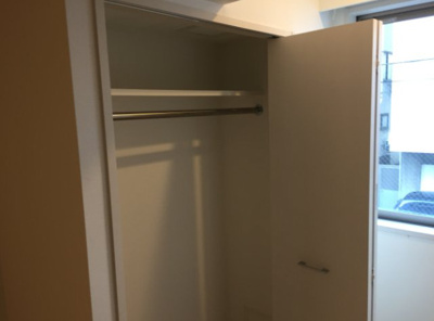 【収納】 | アイル両国弐番館 | 別部屋参考写真