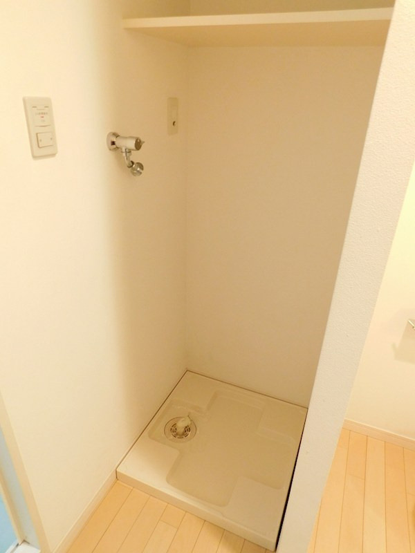 ビアリッツ の洗面所