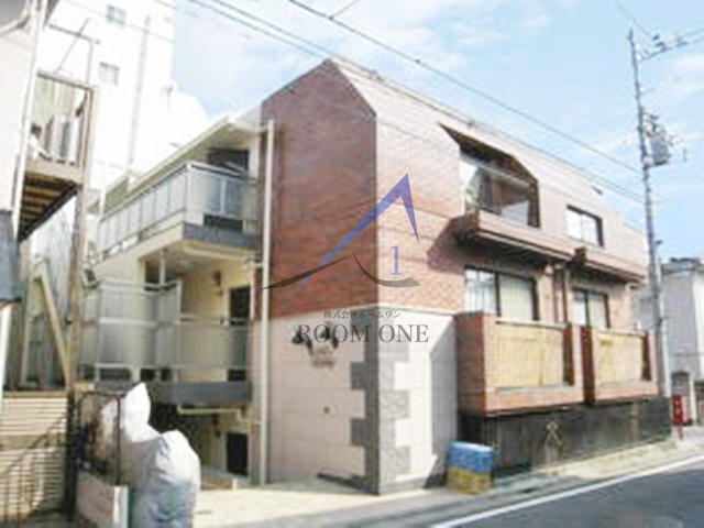 クランツ目黒