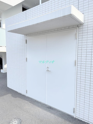  | フレアコート北千住