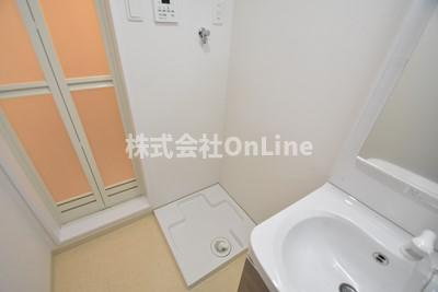 【設備】 | ウエストパーク