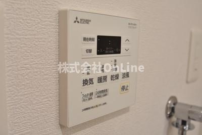 【設備】 | ウエストパーク