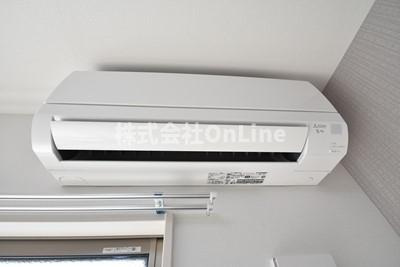 【設備】 | ウエストパーク