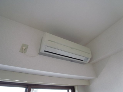 【設備】 | ダイアパレス錦糸町第三 | エアコン