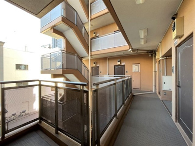 【その他共用部分】 | ダイアパレス錦糸町第三