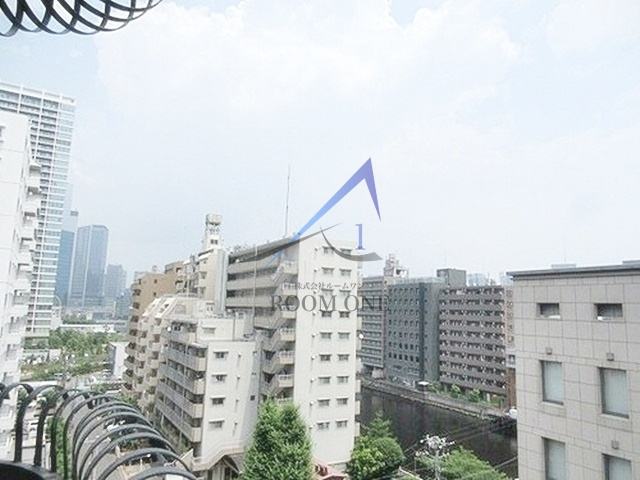 秀和田町レジデンス