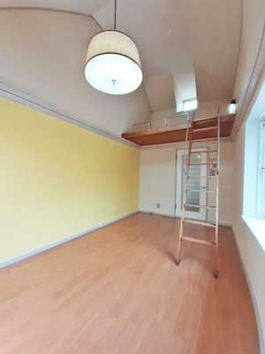 【寝室】 | シティパレス泉町 | 寝室です