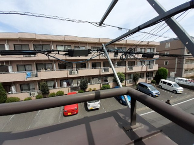 【展望】 | シティパレス泉町