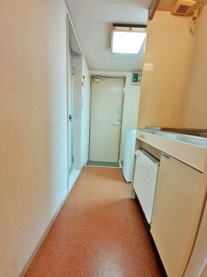 【内装】 | シティパレス泉町 | 内装です