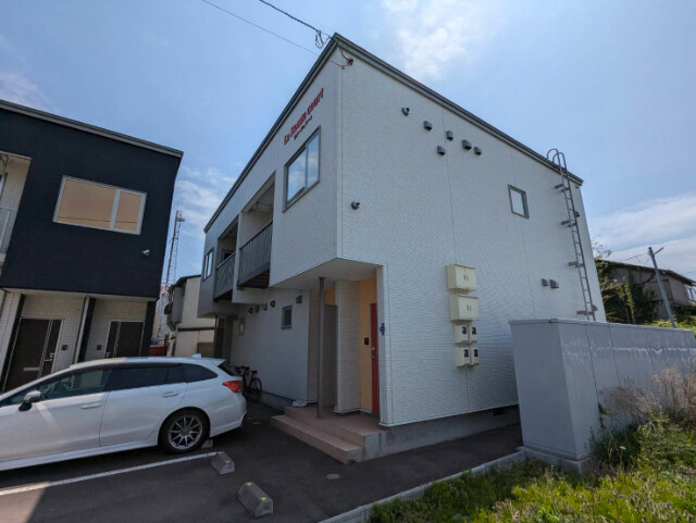 ラルージュコート