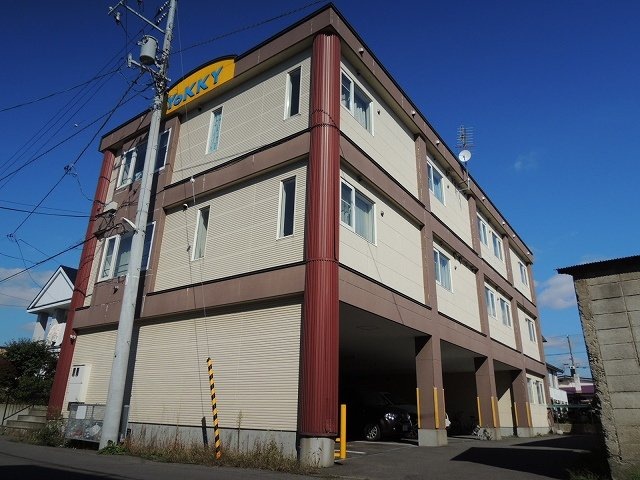コーポヨッキー