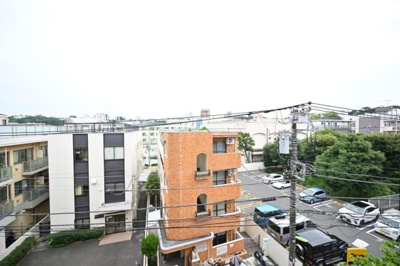 【展望】 | マノア玉川第１