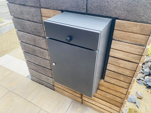 本巣郡北方町 高屋清流６丁目（美江寺駅） 2階建　5ＬＤＫのその他|ポスト