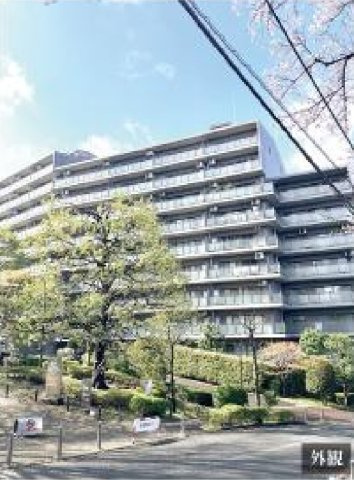 横浜星の丘ビューシティA棟【仲介手数料無料】ペット可♪