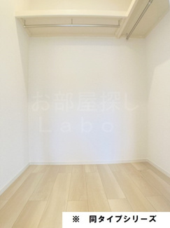 【収納】 | スカイ　ヴィラ
