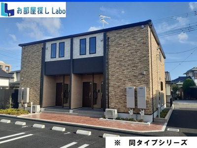 【外観】 | スカイ　ヴィラ