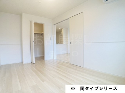 【内装】 | スカイ　ヴィラ