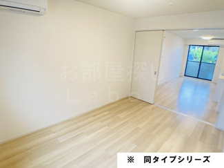 【内装】 | ベルメゾン六番館
