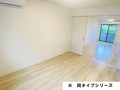 【内装】 | ベルメゾン六番館