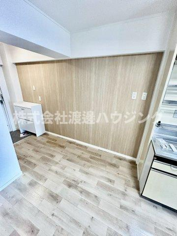 リアライズ住道南の内装