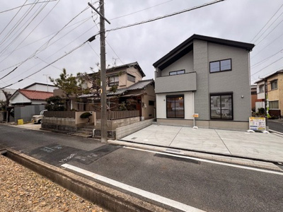  | LIGARE守山区森孝1期全1棟【仲介手数料無料　森孝西小　森孝中】