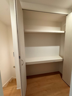 【収納】 | MIRASUMO守山区大屋敷004④ | 今すぐのご案内可能です！→  0120-336-922　までお気軽にお問い合わせください。