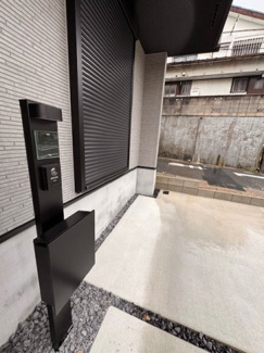  | MIRASUMO守山区大屋敷004④