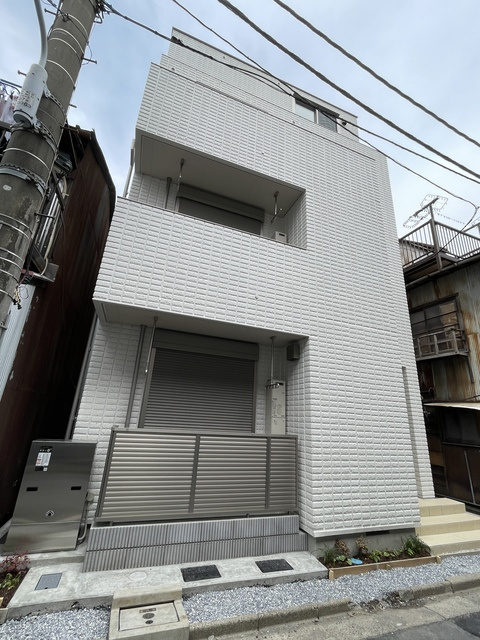 ＭａｉｓｏｎＢｌａｎｃｈｅ　メゾンブランシュのその他共用部分|★新御徒町駅徒歩６分★