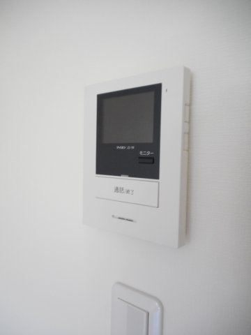 ホワイトマーベルのセキュリティ