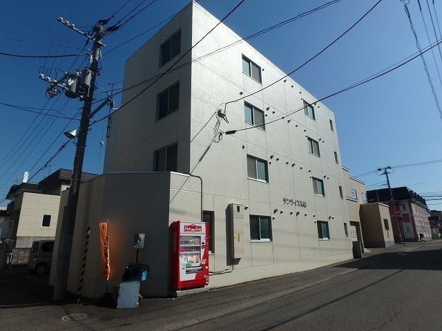 サンライズ札幌