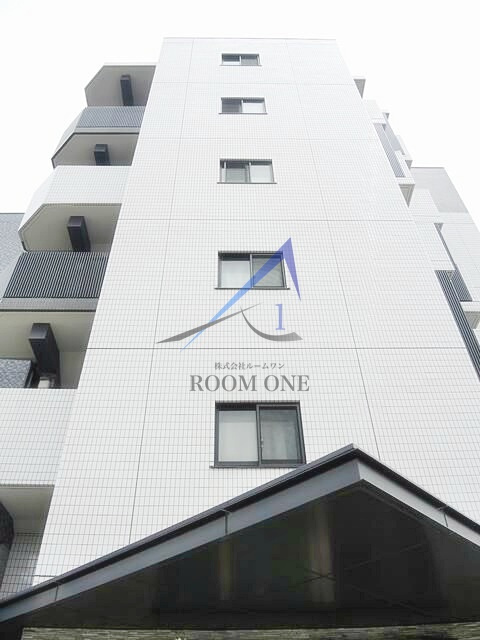 シエール自由が丘