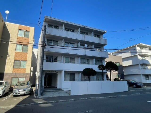 ラフランセ宮の森