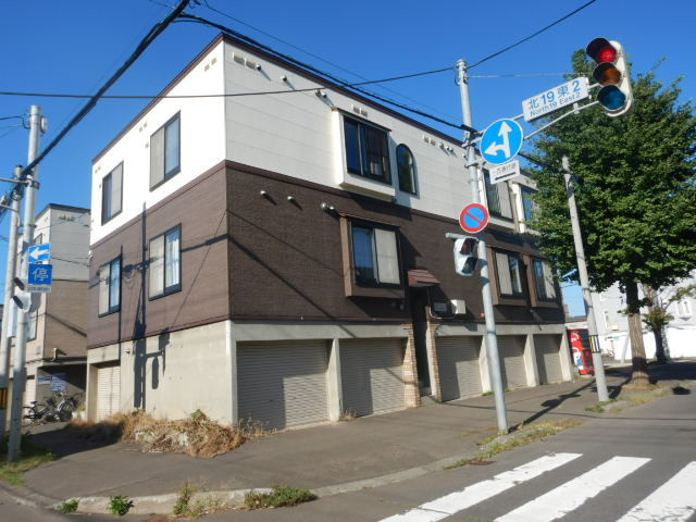 メゾンパルファン