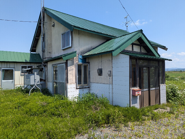 上幌向町（５０－１）貸家