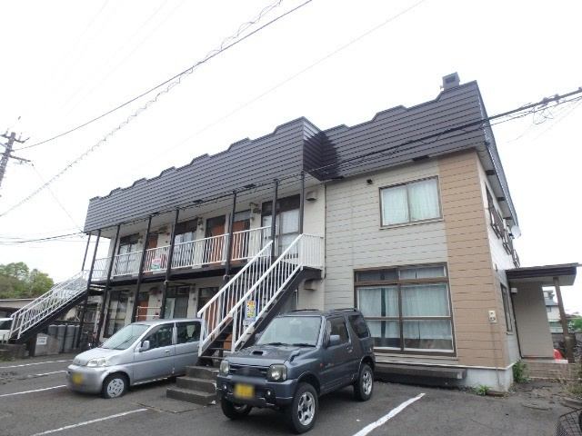 ハイツ木村