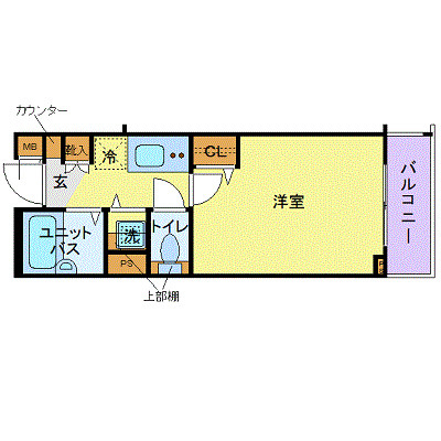 トーシンフェニックス牛込神楽坂