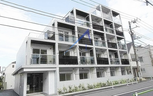 レアライズ新小岩