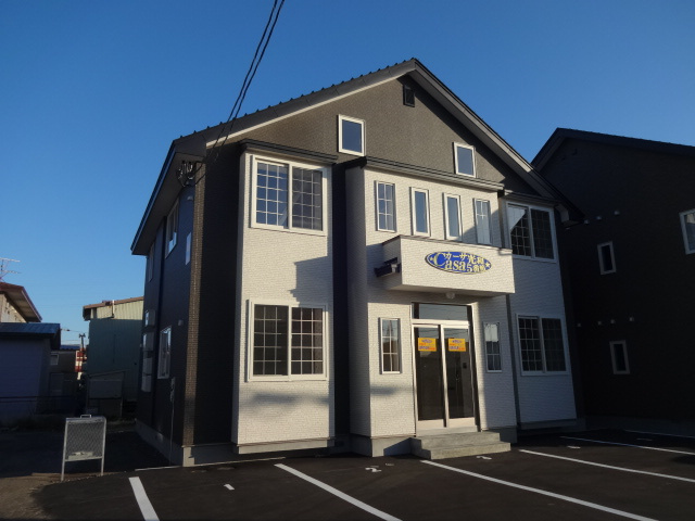 カーサ光和５号館