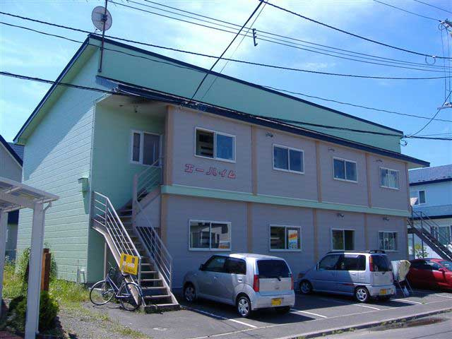エーハイム